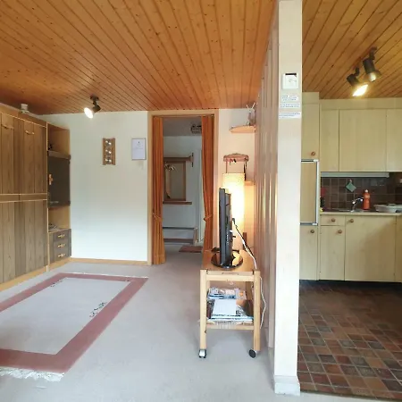 Apartment Anis Nr. 4