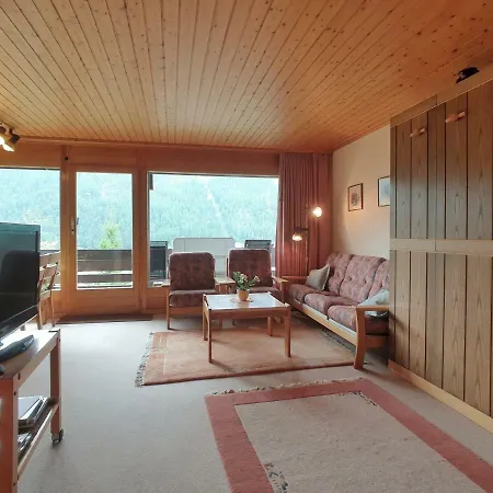 Anis Nr. 4 Apartment *
