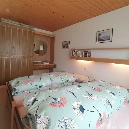 Anis Nr. 4 Apartment *