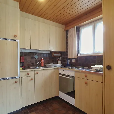 Anis Nr. 4 Saas-Fee