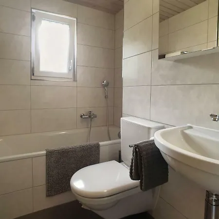 Apartment Anis Nr. 4